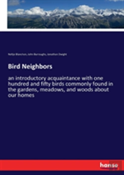 Bertrand.pt - Bird Neighbors
