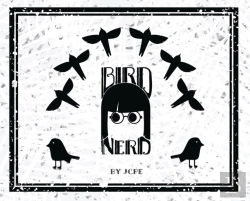 Bertrand.pt - Bird Nerd