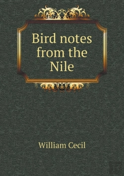 Bertrand.pt - Bird Notes From The Nile
