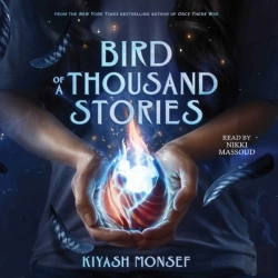 Bertrand.pt - Bird Of A Thousand Stories