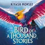 Bird Of A Thousand Stories