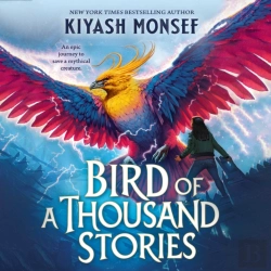 Bertrand.pt - Bird Of A Thousand Stories