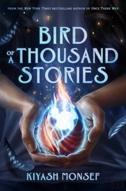 Bertrand.pt - Bird Of A Thousand Stories