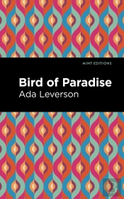 Bird Of Paradise