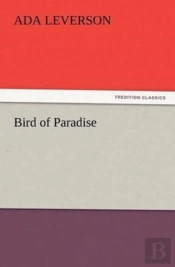 Bird Of Paradise