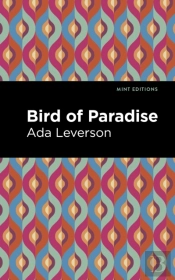 Bird Of Paradise