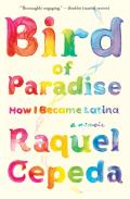 Bird Of Paradise