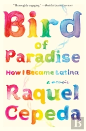Bird Of Paradise
