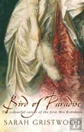 Bird Of Paradise