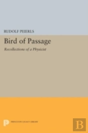 Bird Of Passage
