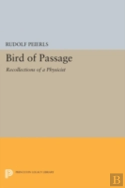 Bertrand.pt - Bird Of Passage