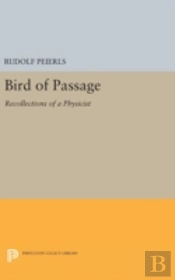 Bird Of Passage