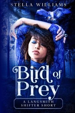Bertrand.pt - Bird Of Prey: A Langsmith Shifter Short