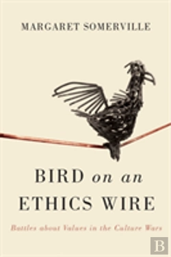 Bertrand.pt - Bird On An Ethics Wire