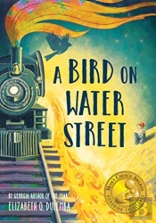 Bird On Water Street A