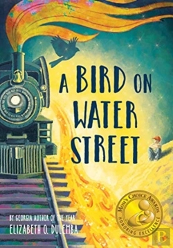 Bertrand.pt - Bird On Water Street A