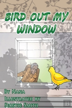 Bertrand.pt - Bird Out My Window