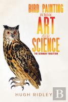 Bird Painting Between Art And Science
