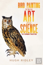 Bird Painting Between Art And Science