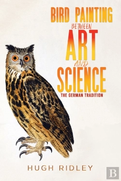 Bertrand.pt - Bird Painting Between Art And Science