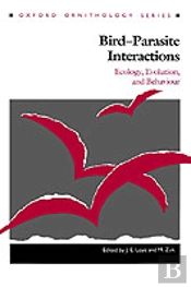 Bird-Parasite Interactions