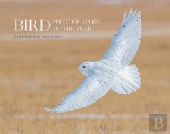 Bird Photographer Of The Year