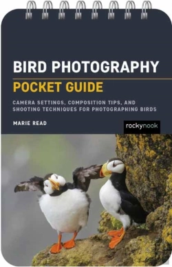 Bertrand.pt - Bird Photography: Pocket Guide