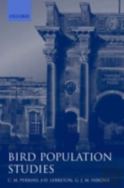 Bird Population Studies