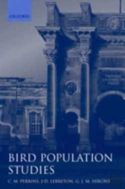 Bertrand.pt - Bird Population Studies