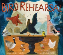 Bertrand.pt - Bird Rehearsal