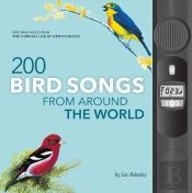 Bird Songs From Around The World