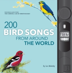 Bertrand.pt - Bird Songs From Around The World