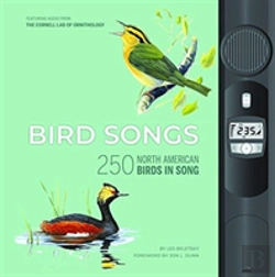 Bertrand.pt - Bird Songs