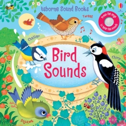 Bertrand.pt - Bird Sounds