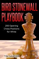 Bird Stonewall Playbook
