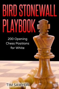 Bertrand.pt - Bird Stonewall Playbook