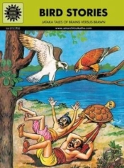 Bird Stories