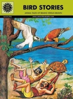 Bertrand.pt - Bird Stories