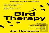 Bird Therapy