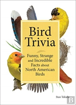 Bertrand.pt - Bird Trivia
