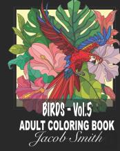 Bird - Vol. 5
