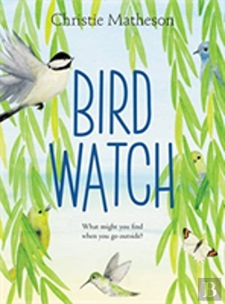 Bertrand.pt - Bird Watch