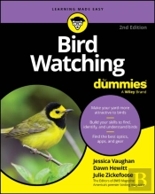 Bird Watching For Dummies