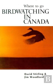 Bird Watching In Canada