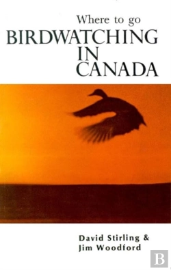 Bertrand.pt - Bird Watching In Canada