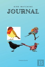 Bird Watching Journal