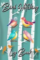 Bird Watching Log Book