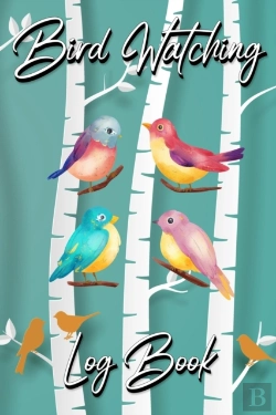 Bertrand.pt - Bird Watching Log Book
