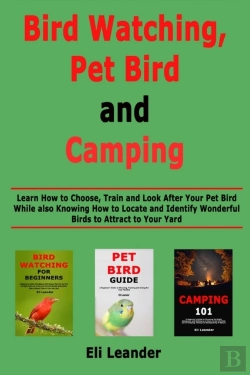 Bertrand.pt - Bird Watching, Pet Bird And Camping: Lea