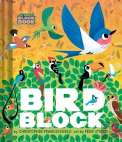 Birdblock (An Abrams Block Book)